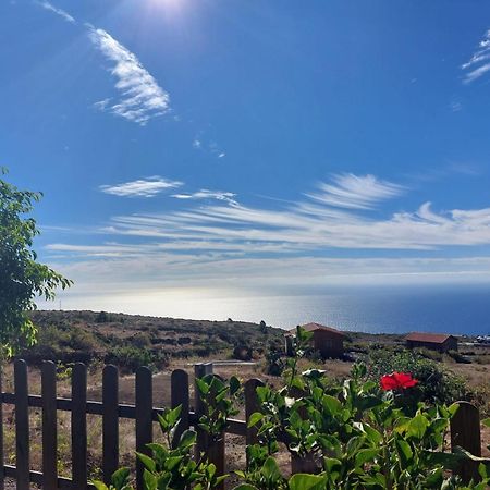 Las Casitas De Pao El Pinar  Esterno foto