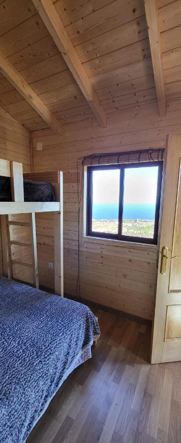 Las Casitas De Pao El Pinar  Esterno foto
