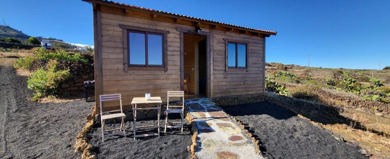 Las Casitas De Pao El Pinar  Esterno foto