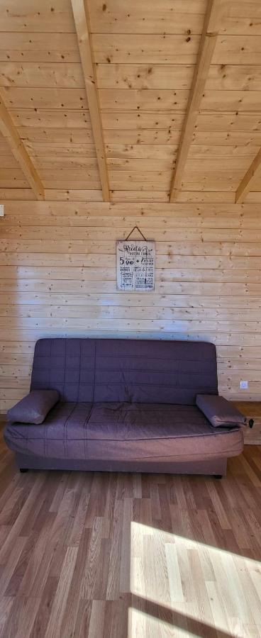 Las Casitas De Pao El Pinar  Esterno foto
