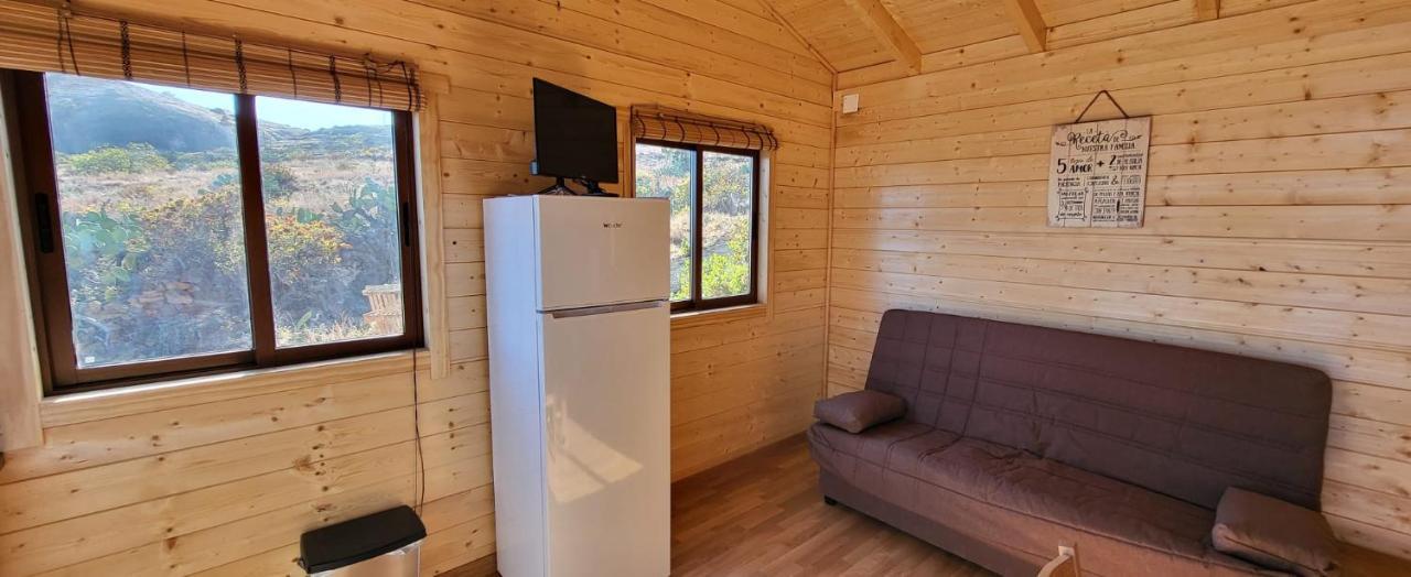 Las Casitas De Pao El Pinar  Esterno foto