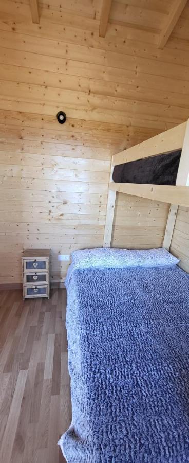 Las Casitas De Pao El Pinar  Esterno foto