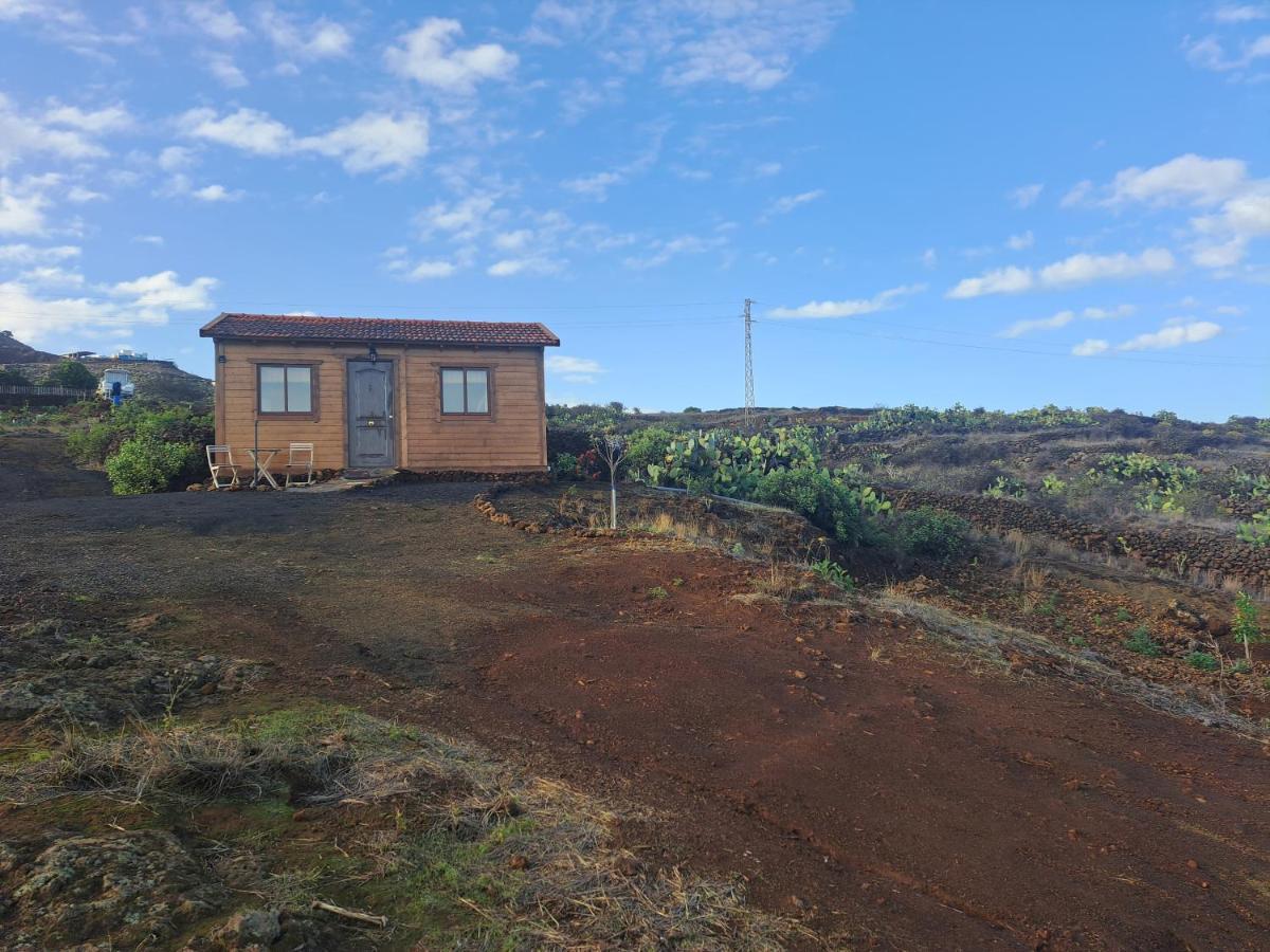 Las Casitas De Pao El Pinar  Esterno foto