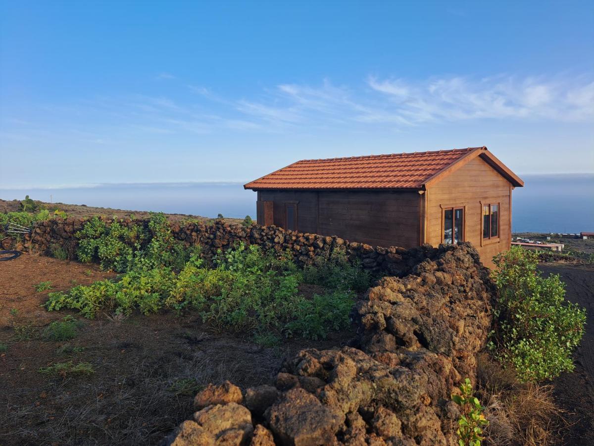 Las Casitas De Pao El Pinar  Esterno foto