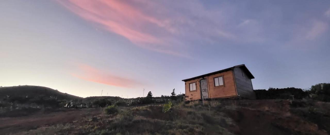 Las Casitas De Pao El Pinar  Esterno foto
