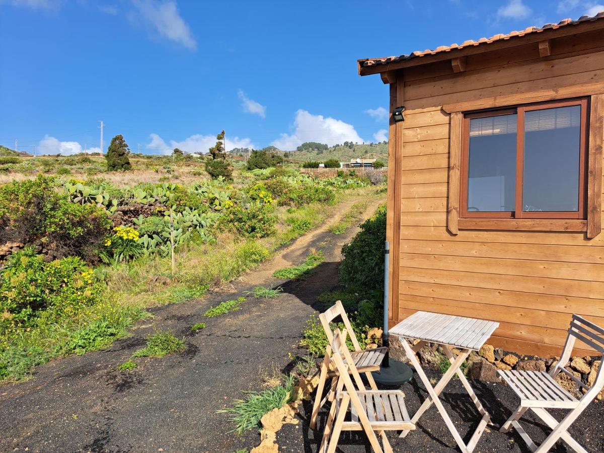 Las Casitas De Pao El Pinar  Esterno foto