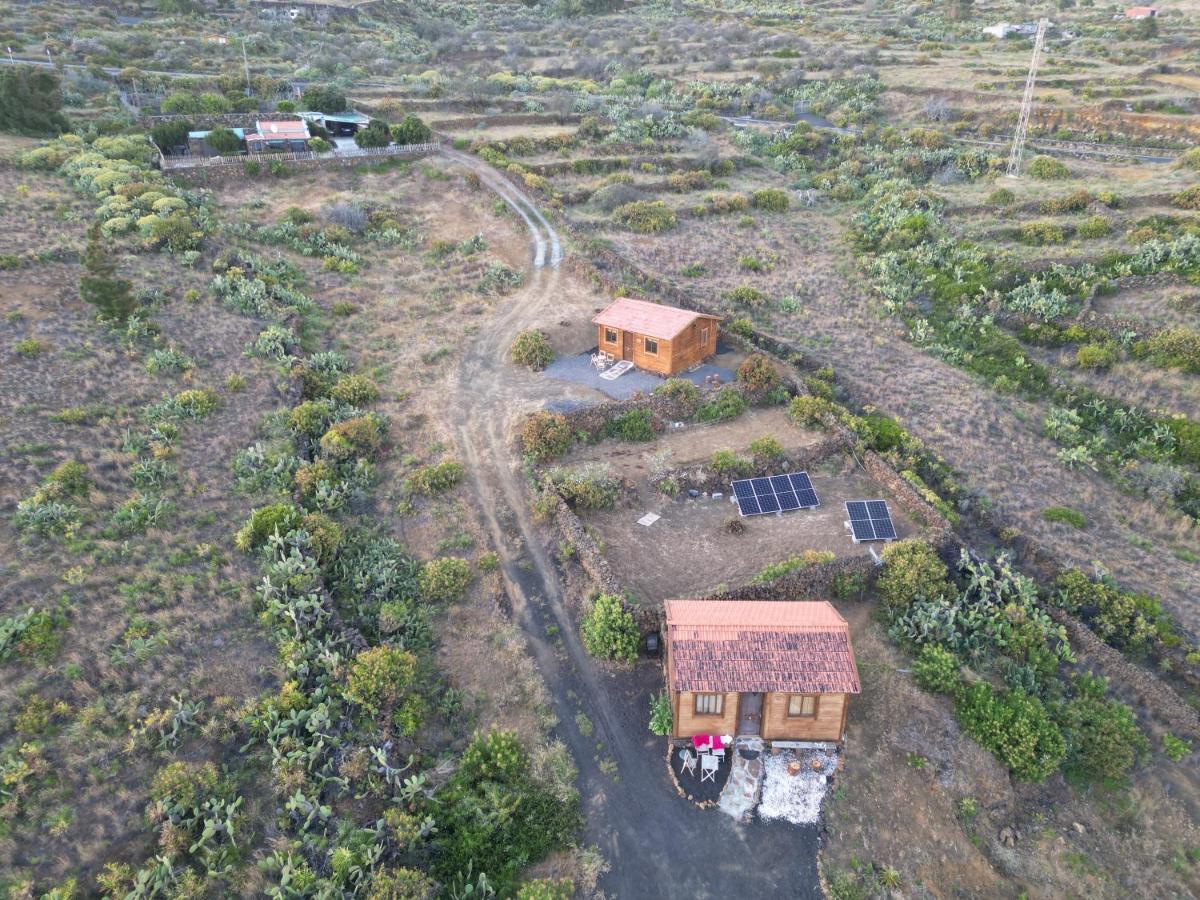 Las Casitas De Pao El Pinar  Esterno foto