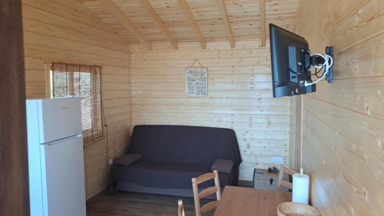 Las Casitas De Pao El Pinar  Esterno foto