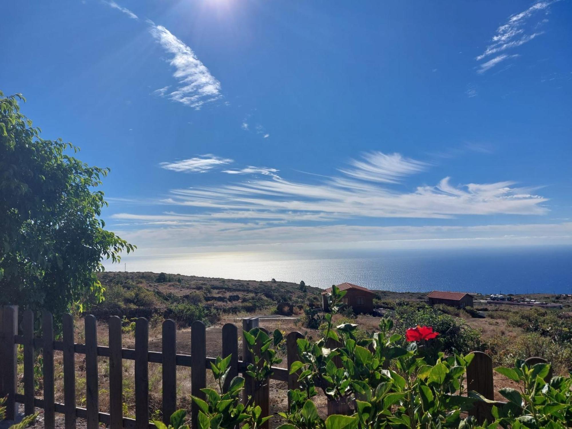 Las Casitas De Pao El Pinar  Esterno foto